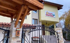 Kot Garden Guest House